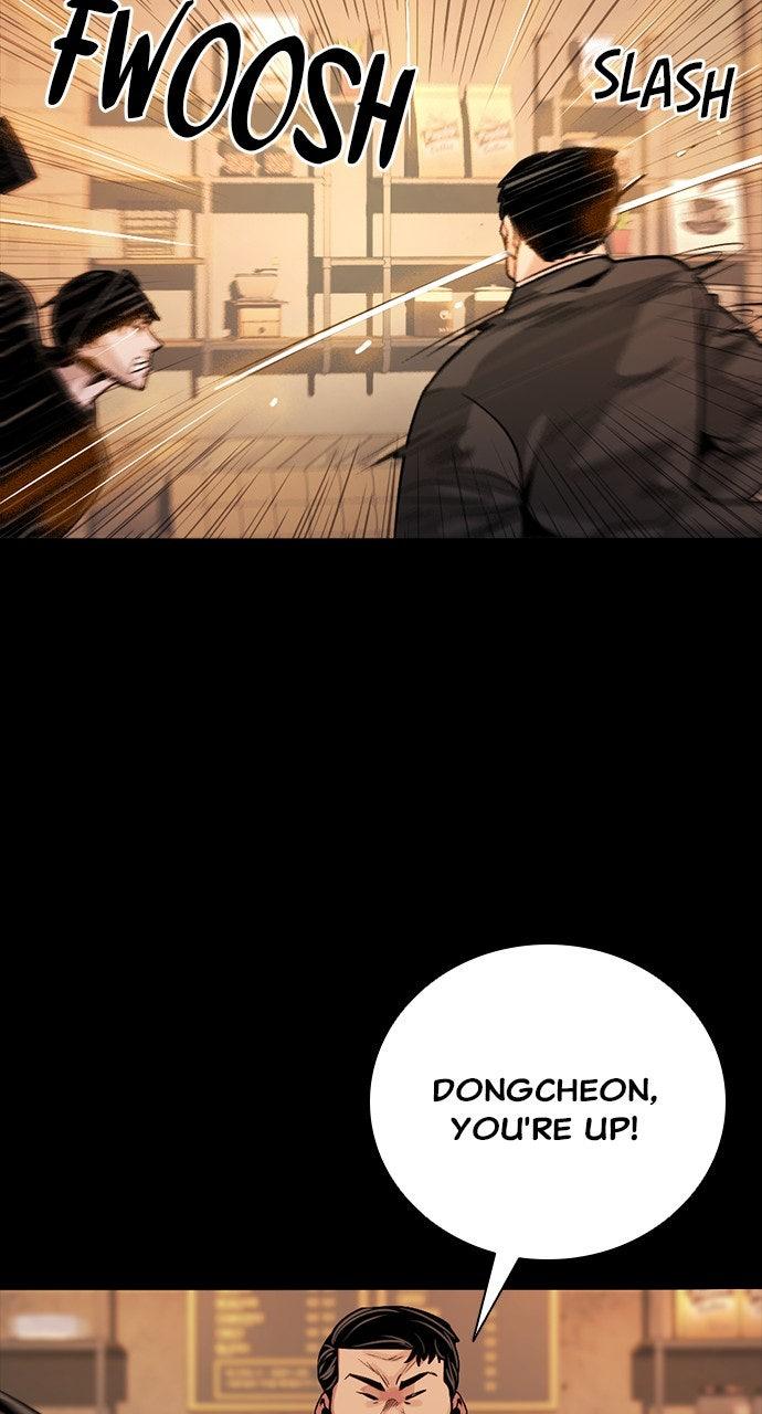 The Worst Generation Chap 11 - Next Chap 12