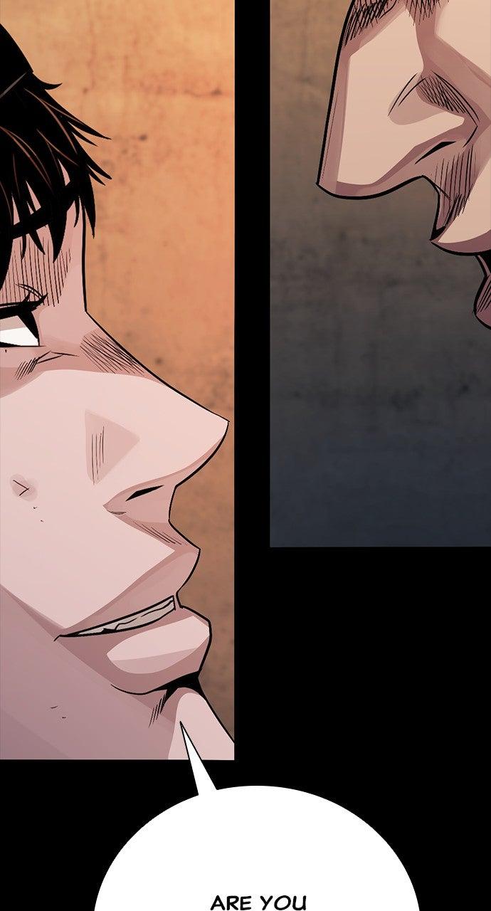 The Worst Generation Chap 11 - Next Chap 12