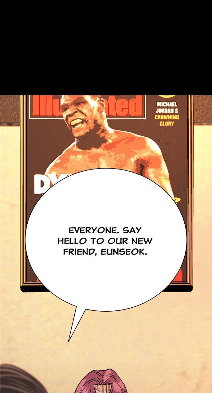 The Worst Generation Chap 11 - Next Chap 12