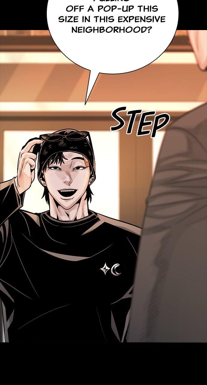 The Worst Generation Chap 11 - Next Chap 12