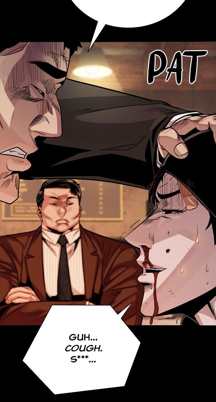 The Worst Generation Chap 11 - Next Chap 12