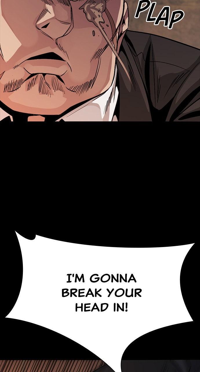 The Worst Generation Chap 11 - Next Chap 12