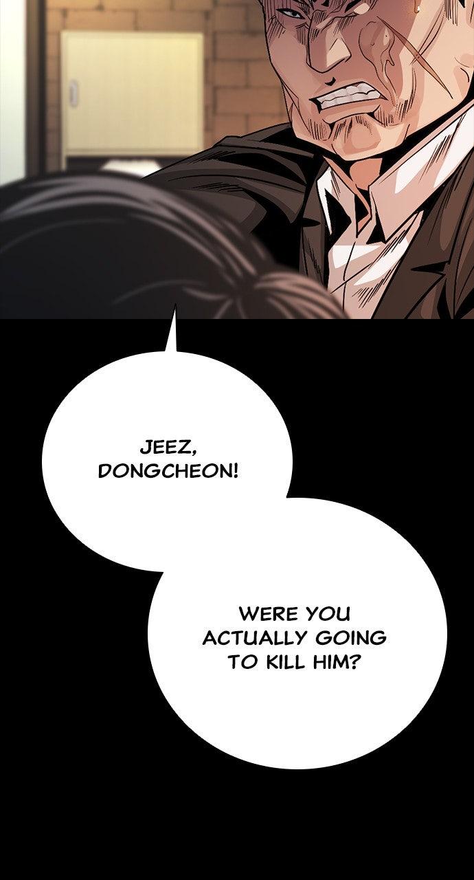 The Worst Generation Chap 11 - Next Chap 12