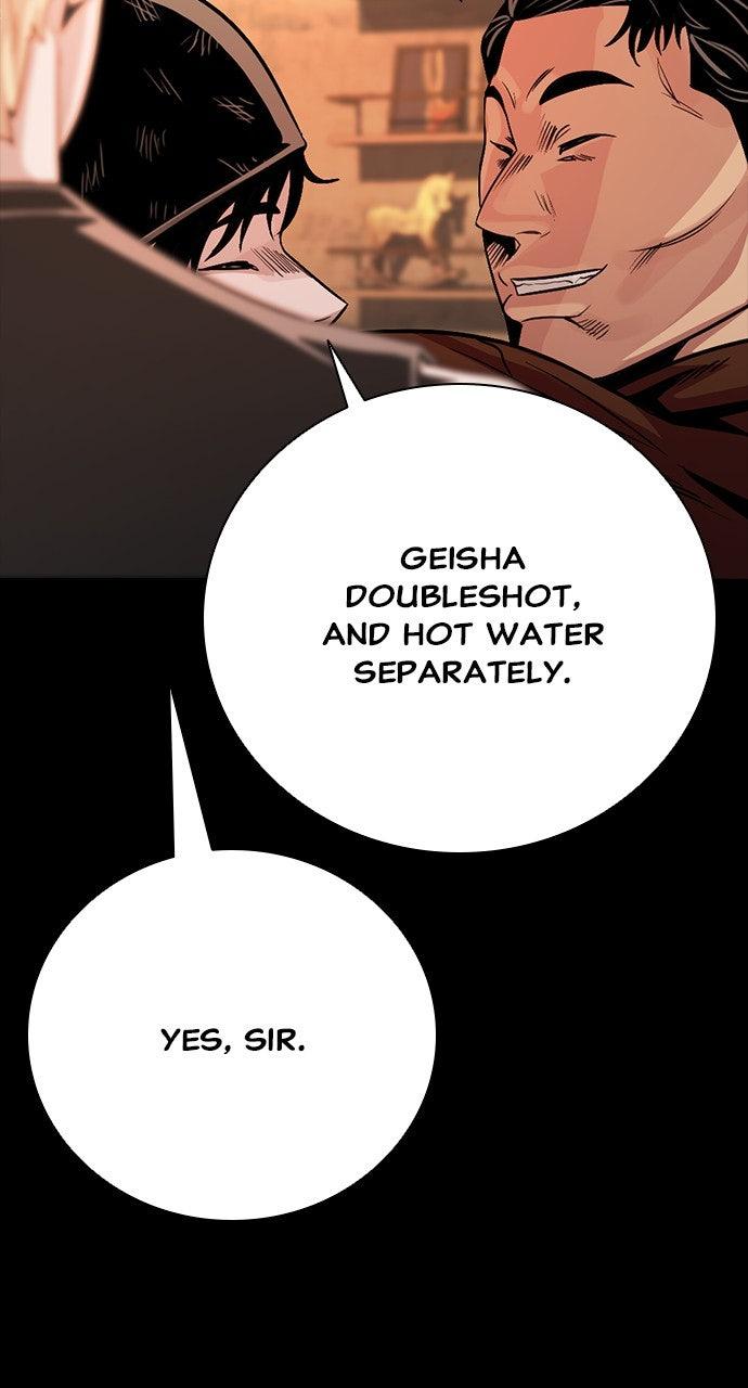 The Worst Generation Chap 11 - Next Chap 12