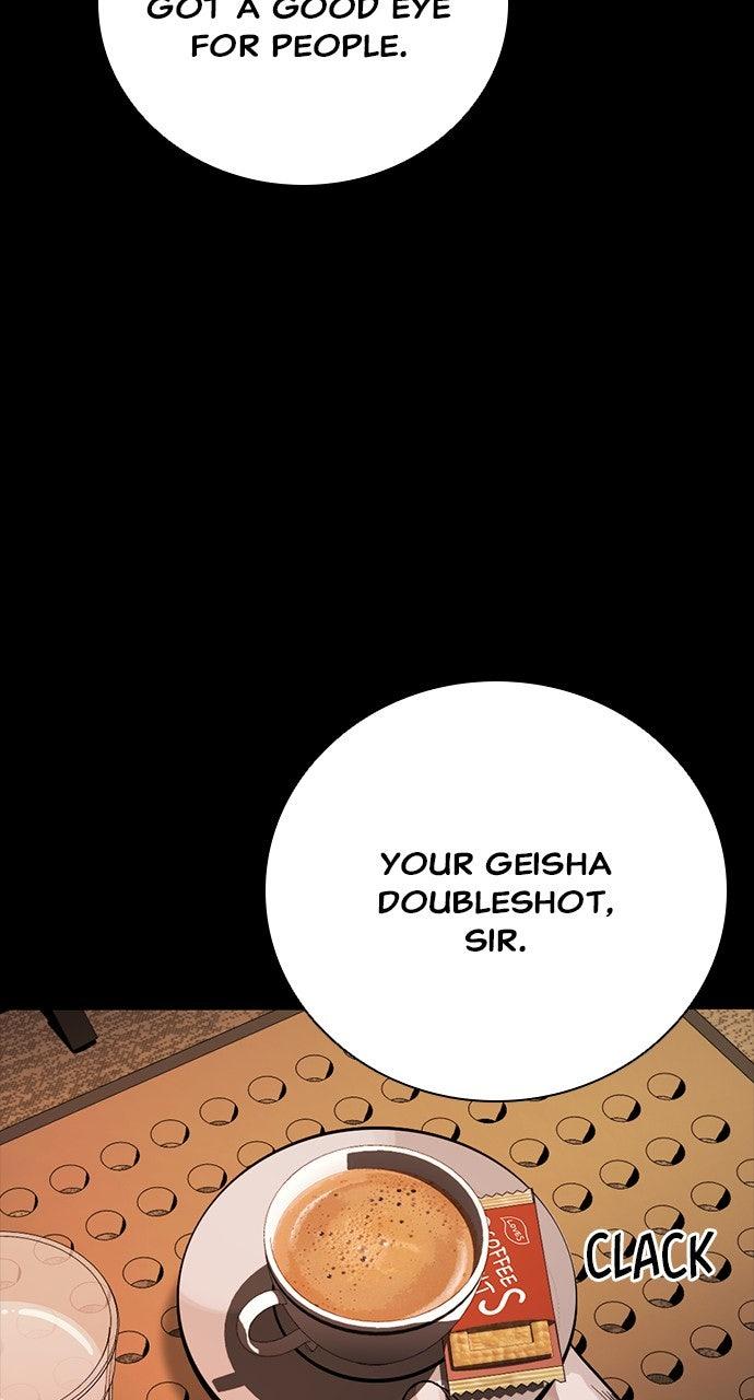 The Worst Generation Chap 11 - Next Chap 12