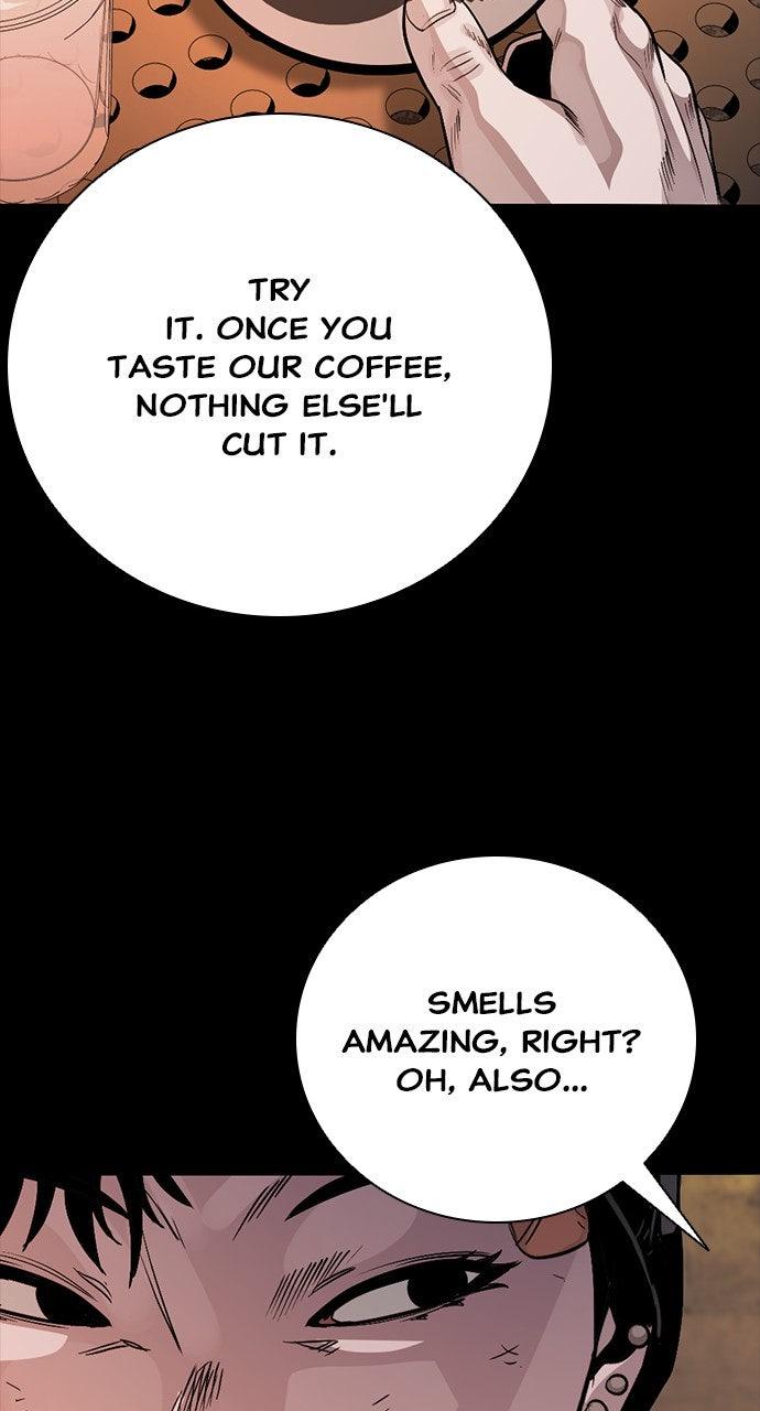 The Worst Generation Chap 11 - Next Chap 12