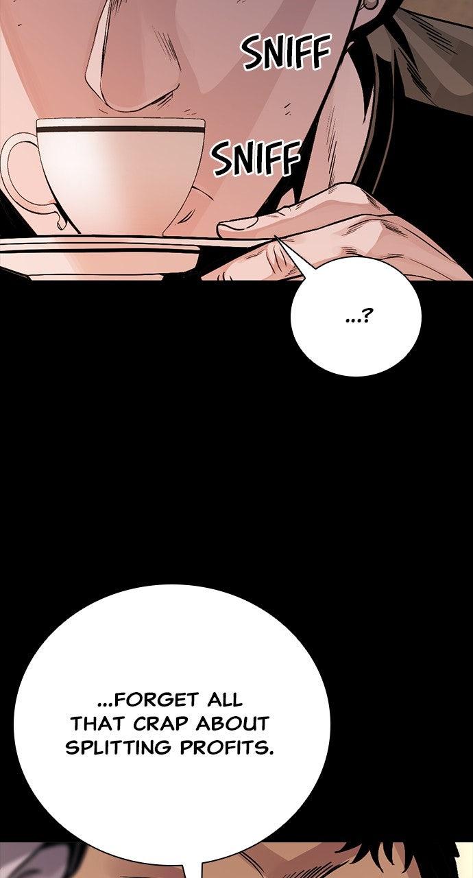 The Worst Generation Chap 11 - Next Chap 12