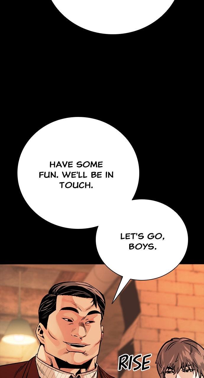 The Worst Generation Chap 11 - Next Chap 12