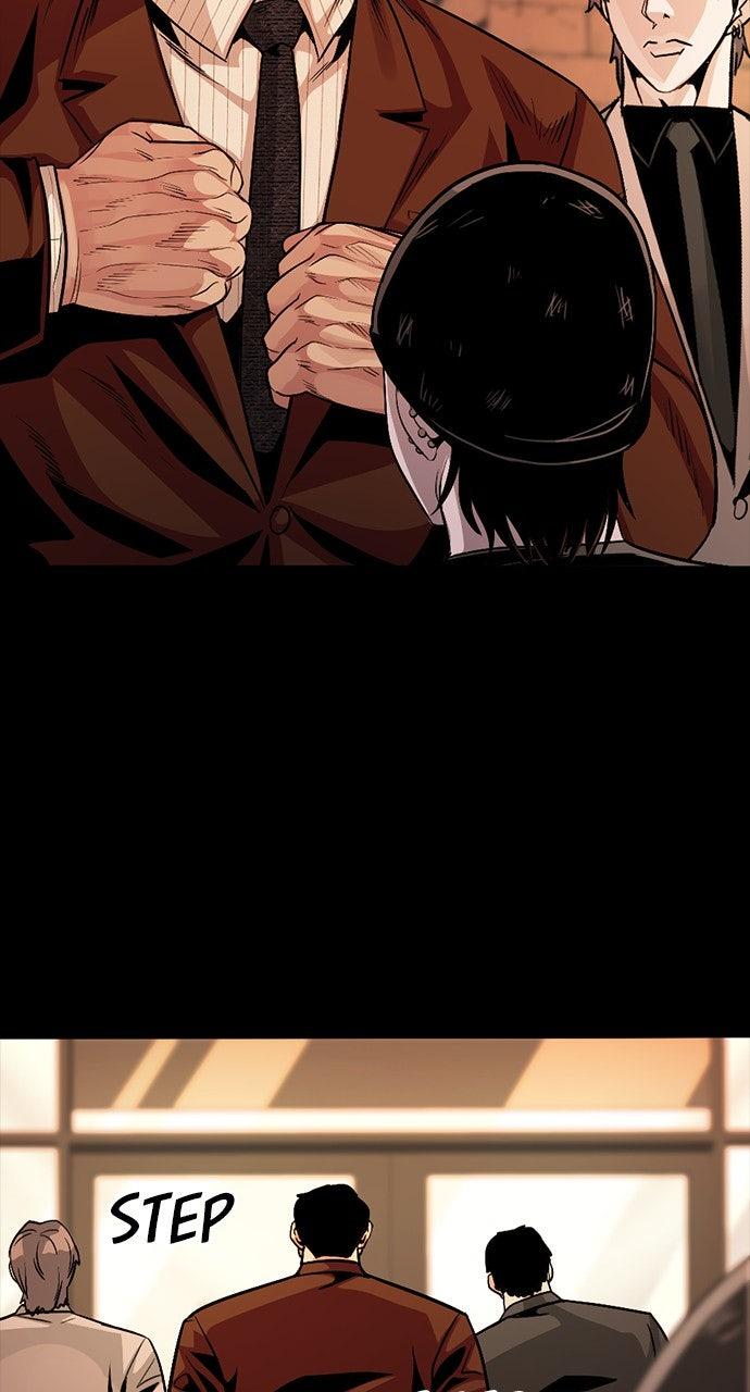 The Worst Generation Chap 11 - Next Chap 12