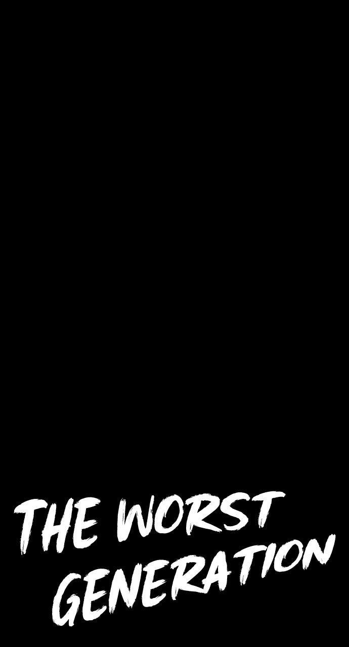 The Worst Generation Chap 11 - Next Chap 12