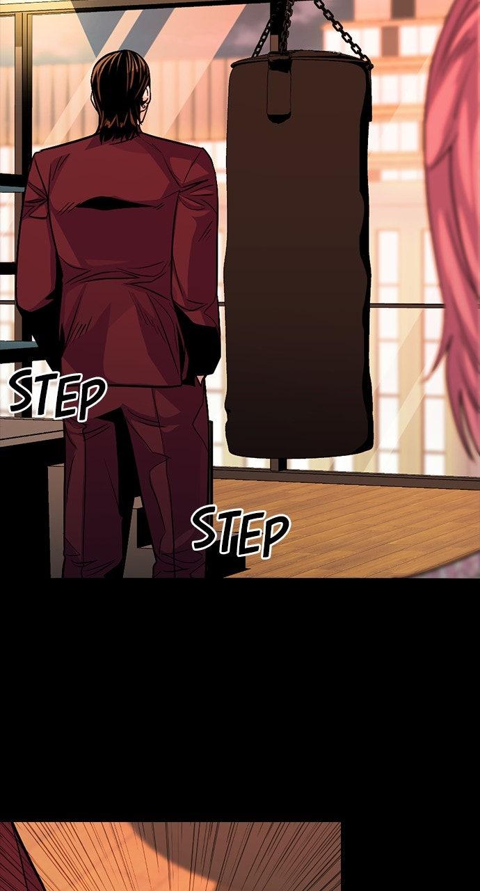 The Worst Generation Chap 11 - Next Chap 12