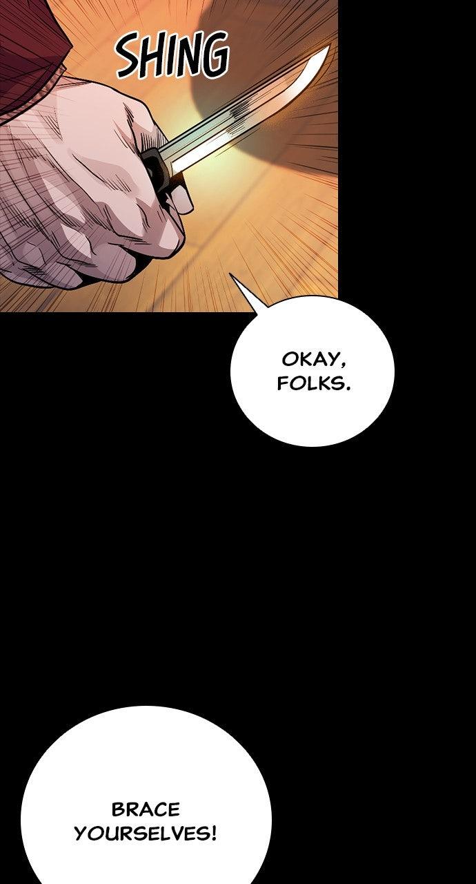 The Worst Generation Chap 11 - Next Chap 12