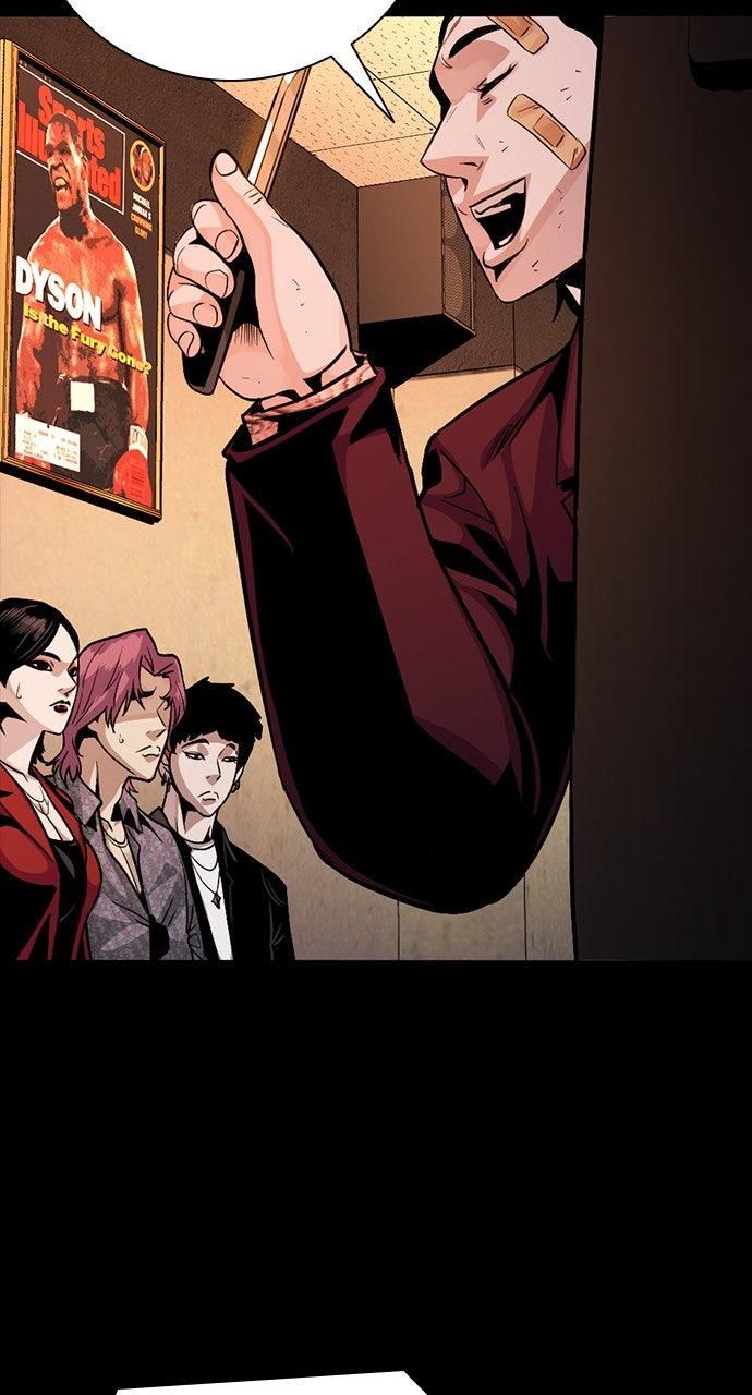 The Worst Generation Chap 11 - Next Chap 12