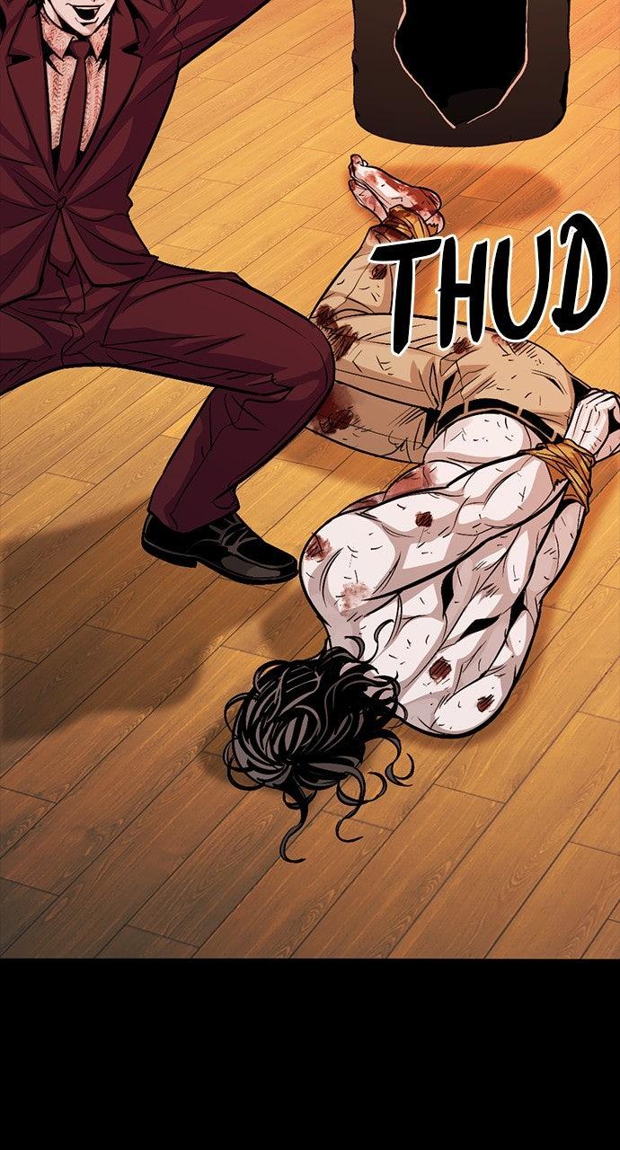 The Worst Generation Chap 11 - Next Chap 12