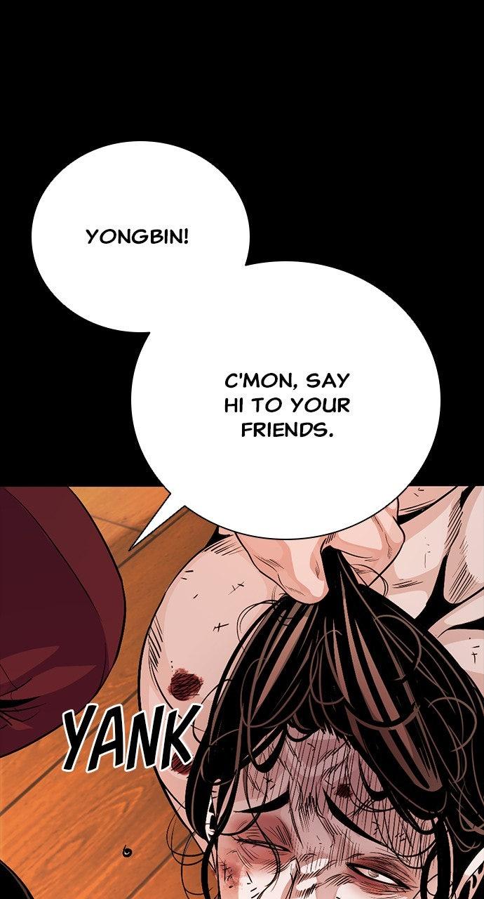 The Worst Generation Chap 11 - Next Chap 12