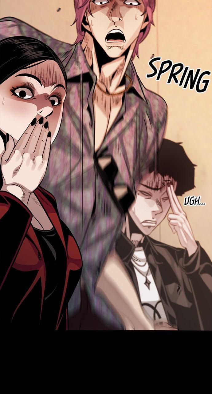 The Worst Generation Chap 11 - Next Chap 12