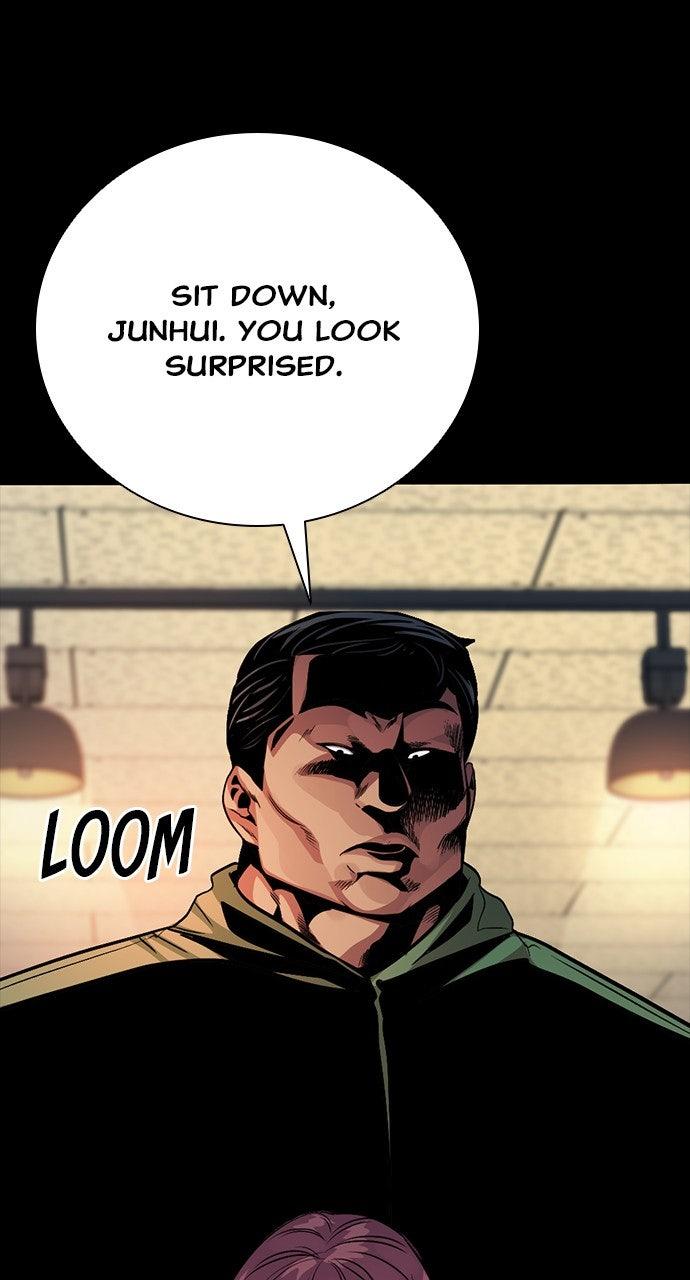 The Worst Generation Chap 11 - Next Chap 12