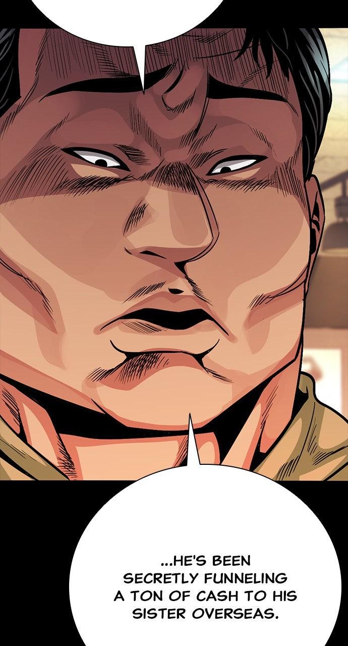 The Worst Generation Chap 11 - Next Chap 12