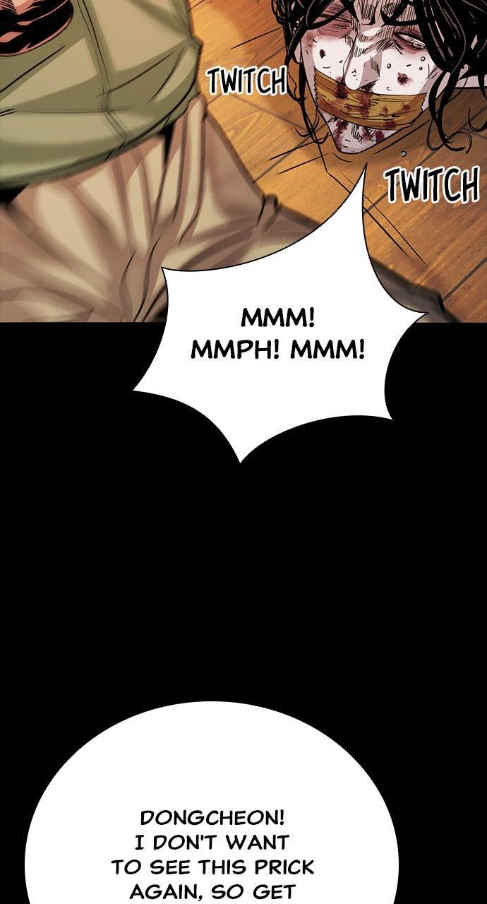 The Worst Generation Chap 11 - Next Chap 12