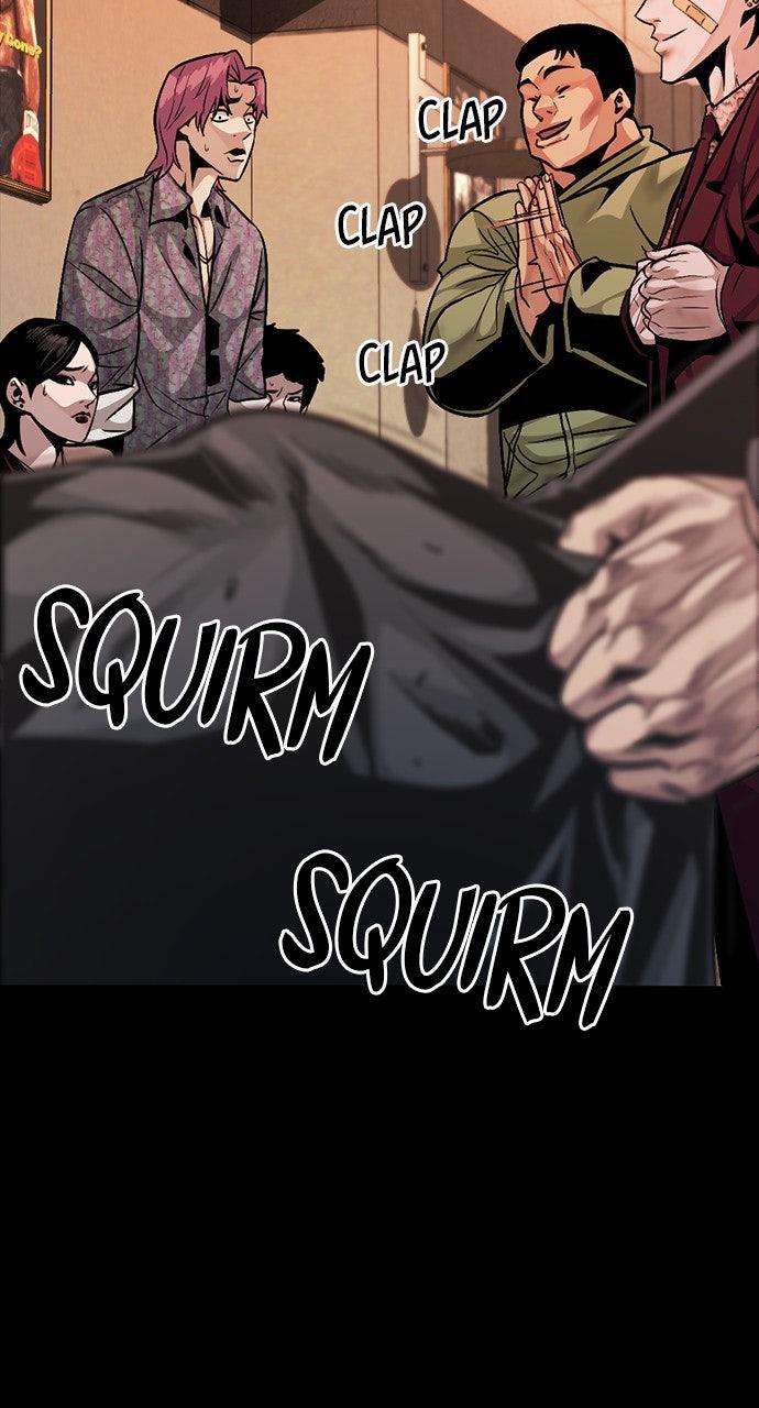 The Worst Generation Chap 11 - Next Chap 12