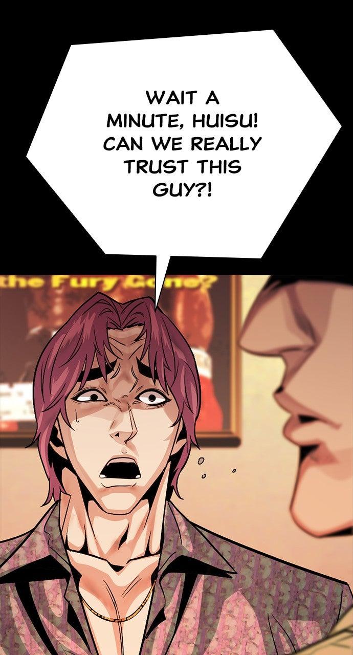 The Worst Generation Chap 11 - Next Chap 12