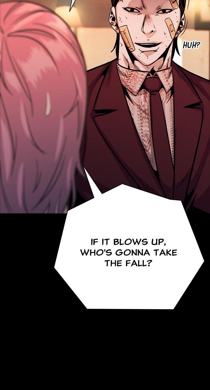 The Worst Generation Chap 11 - Next Chap 12