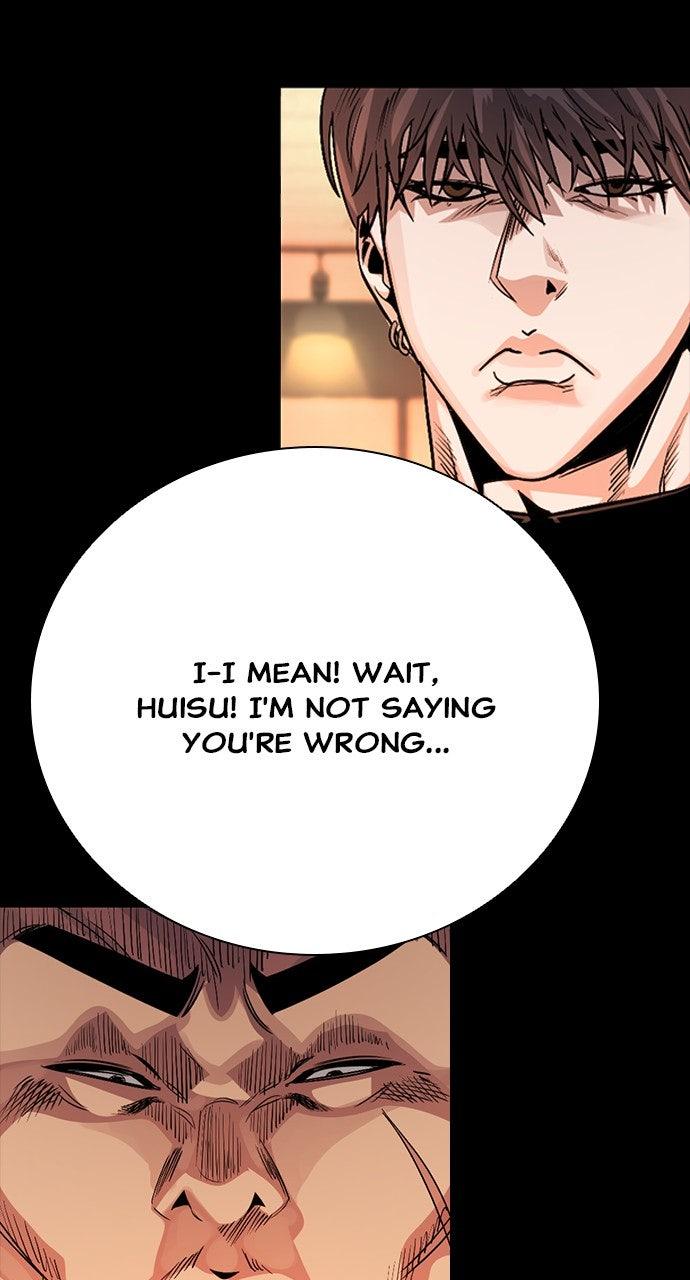 The Worst Generation Chap 11 - Next Chap 12