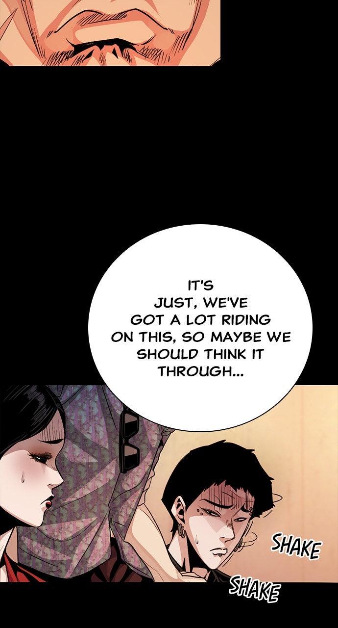 The Worst Generation Chap 11 - Next Chap 12