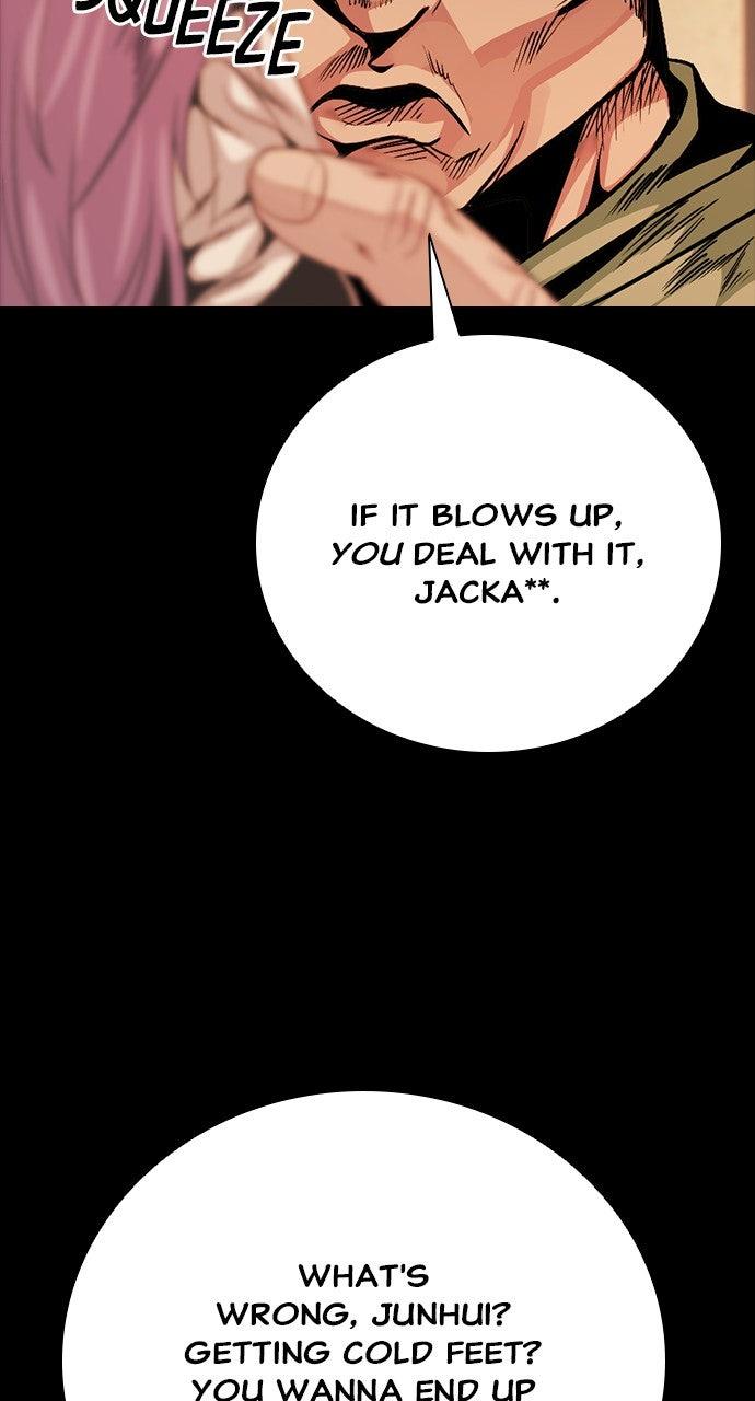 The Worst Generation Chap 11 - Next Chap 12