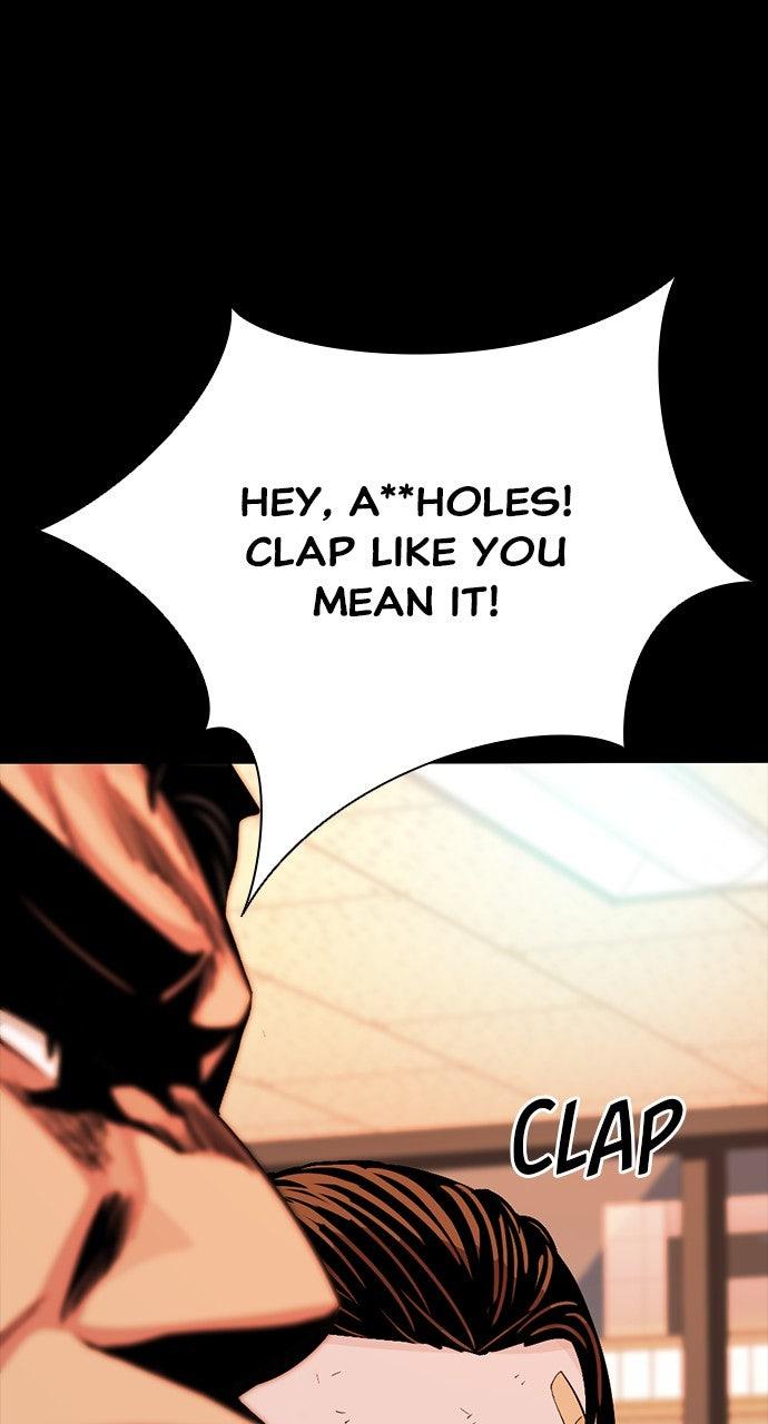 The Worst Generation Chap 11 - Next Chap 12