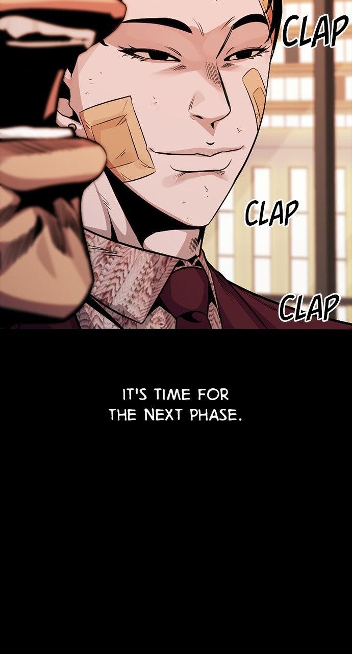 The Worst Generation Chap 11 - Next Chap 12