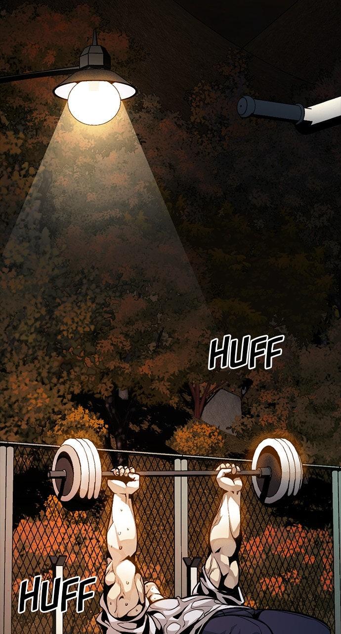 The Worst Generation Chap 11 - Next Chap 12