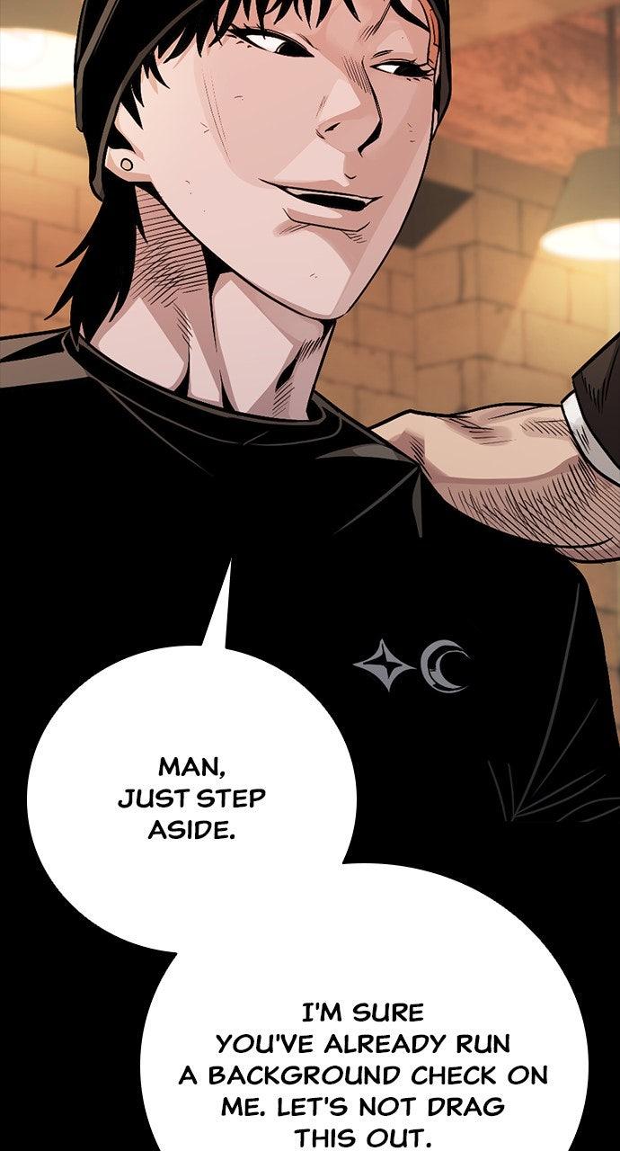 The Worst Generation Chap 11 - Next Chap 12