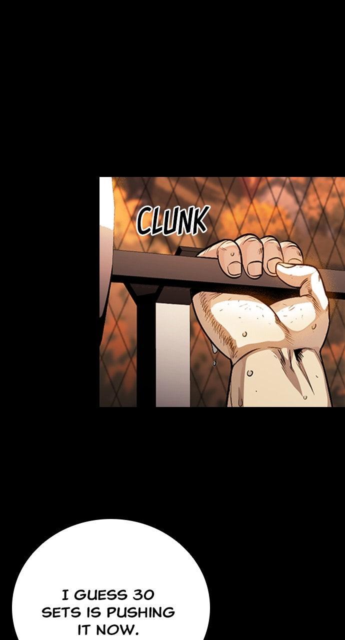 The Worst Generation Chap 11 - Next Chap 12