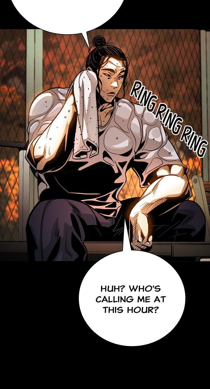 The Worst Generation Chap 11 - Next Chap 12