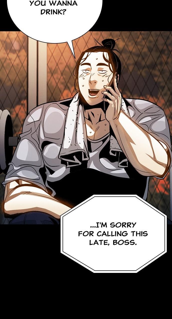 The Worst Generation Chap 11 - Next Chap 12