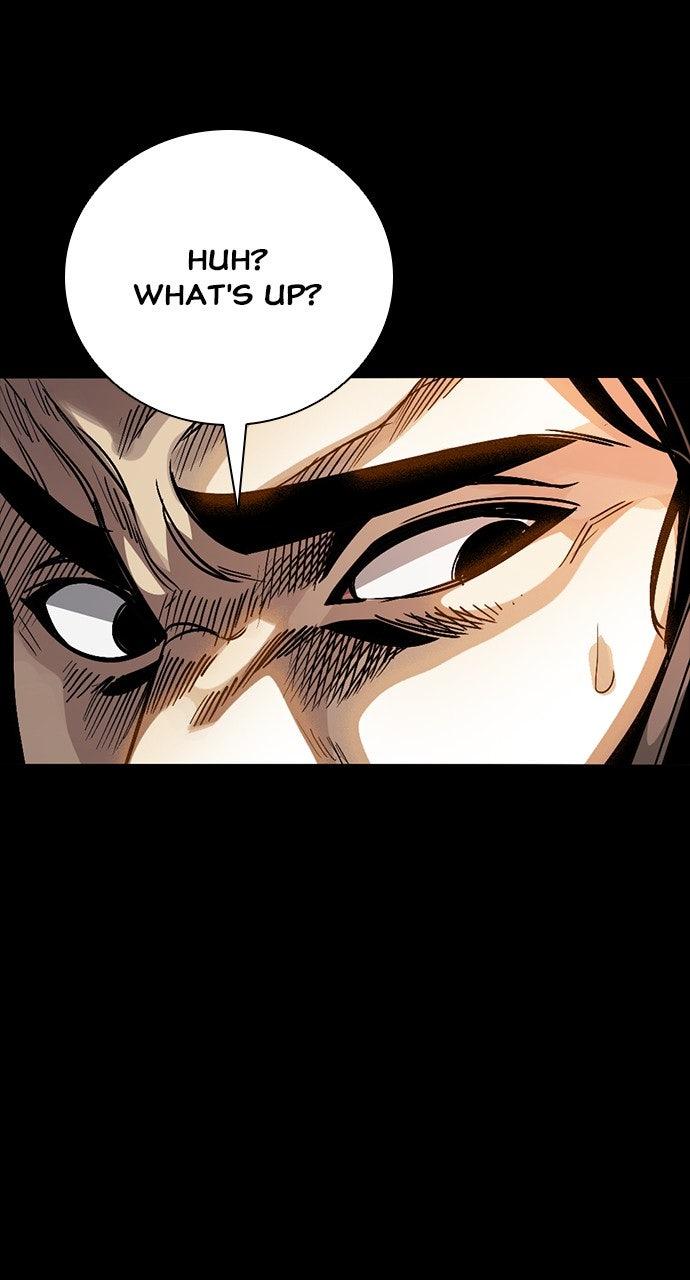 The Worst Generation Chap 11 - Next Chap 12