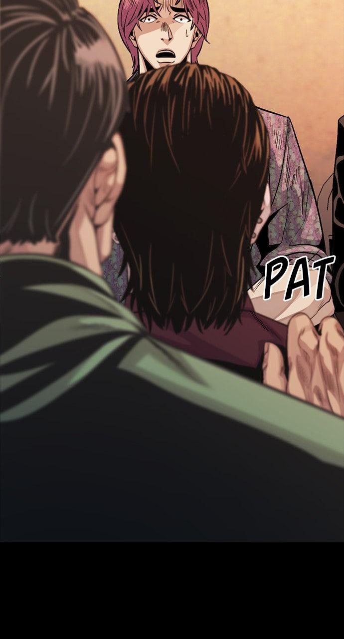 The Worst Generation Chap 11 - Next Chap 12