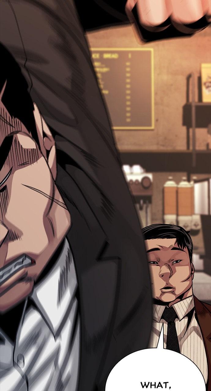 The Worst Generation Chap 11 - Next Chap 12