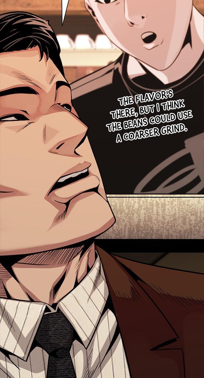 The Worst Generation Chap 11 - Next Chap 12