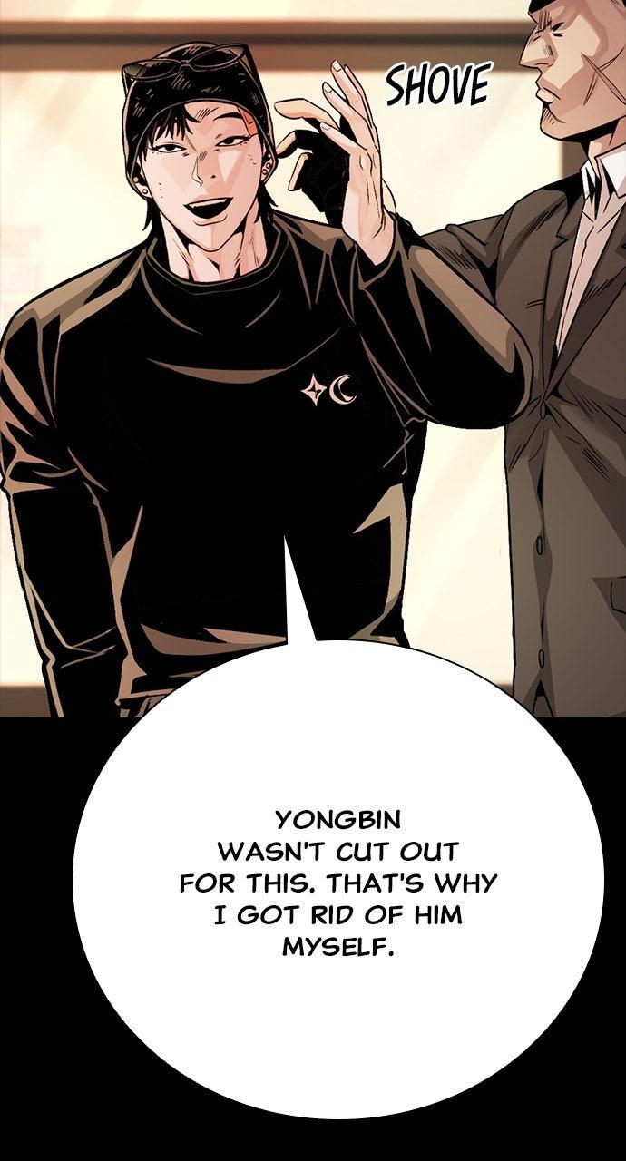 The Worst Generation Chap 11 - Next Chap 12