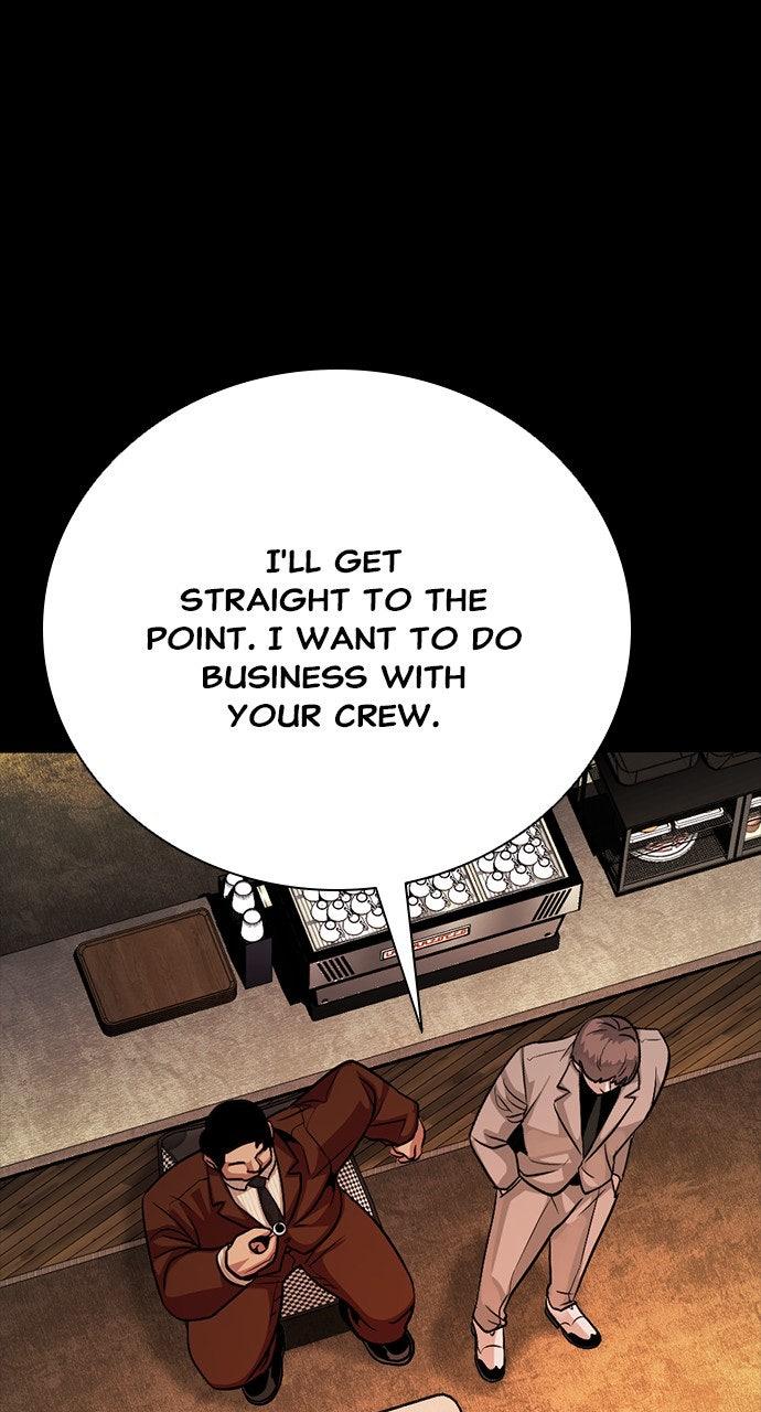 The Worst Generation Chap 11 - Next Chap 12