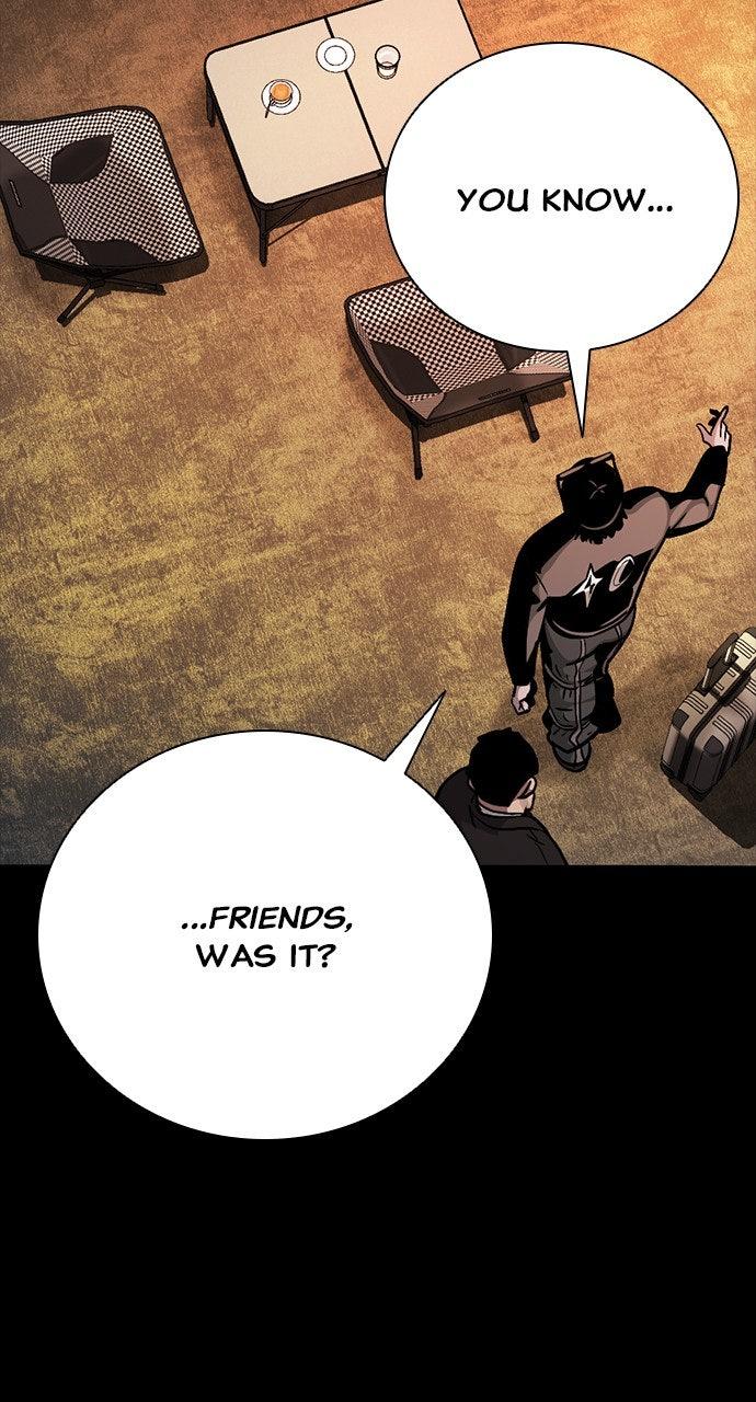 The Worst Generation Chap 11 - Next Chap 12