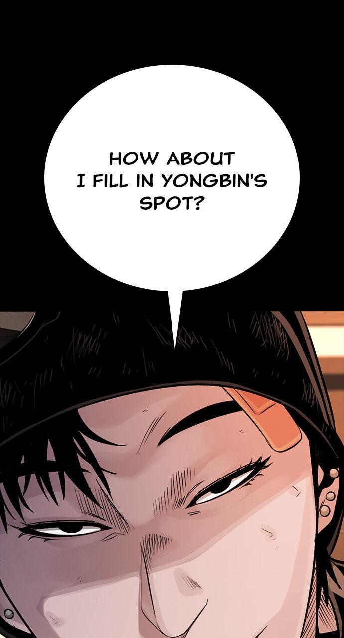 The Worst Generation Chap 11 - Next Chap 12