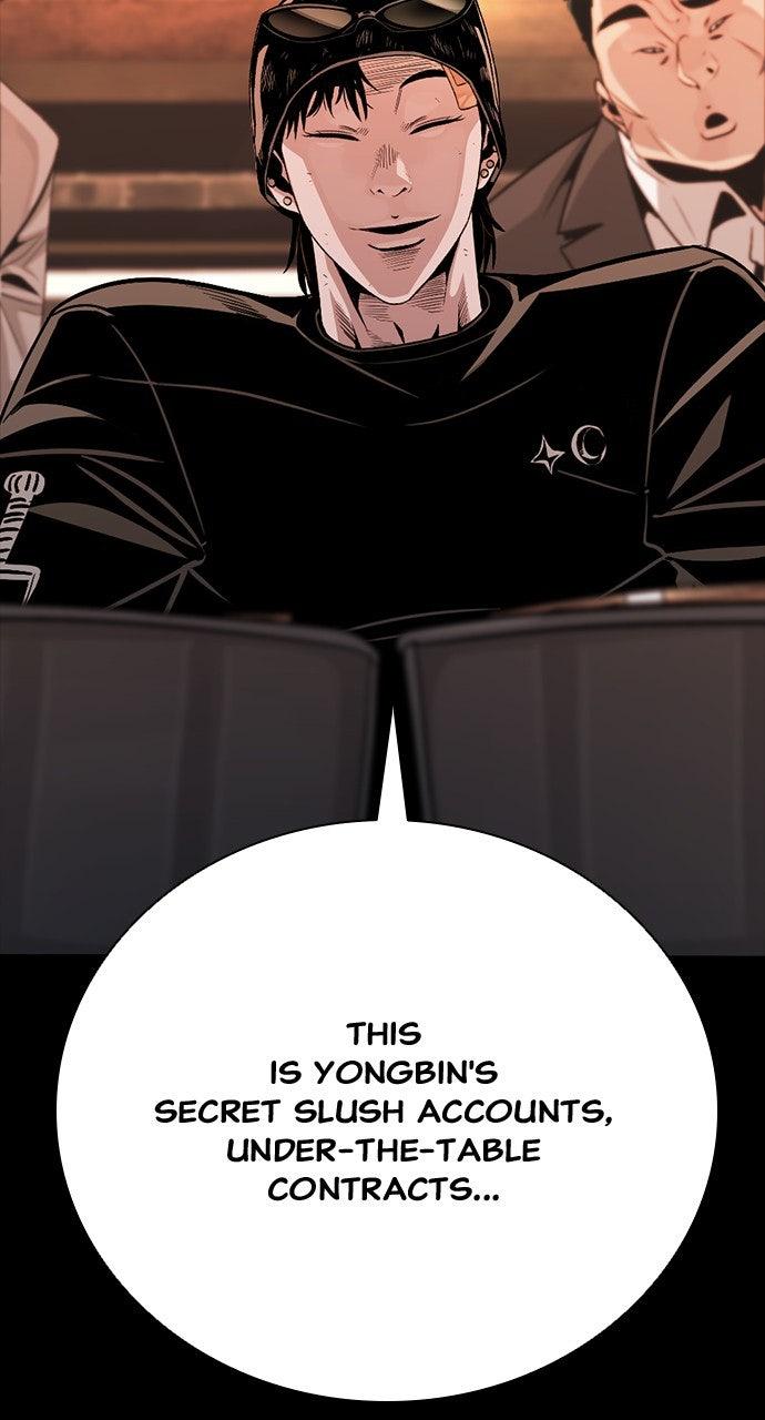 The Worst Generation Chap 11 - Next Chap 12