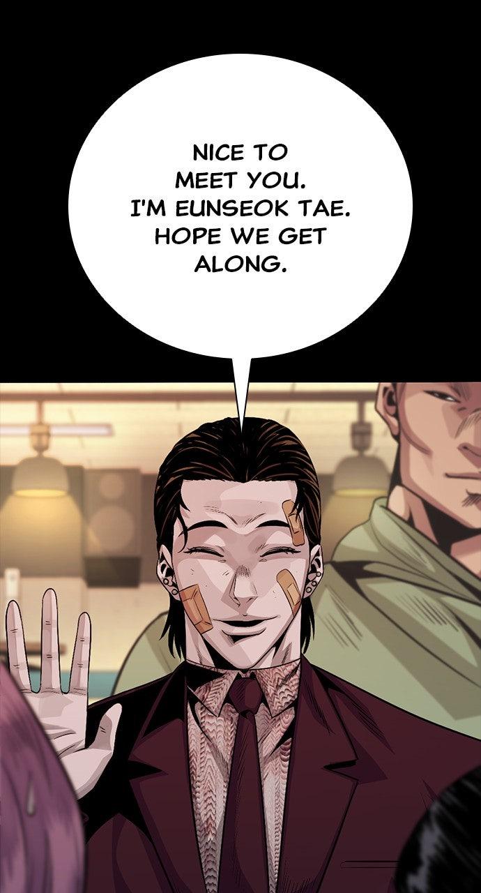 The Worst Generation Chap 11 - Next Chap 12