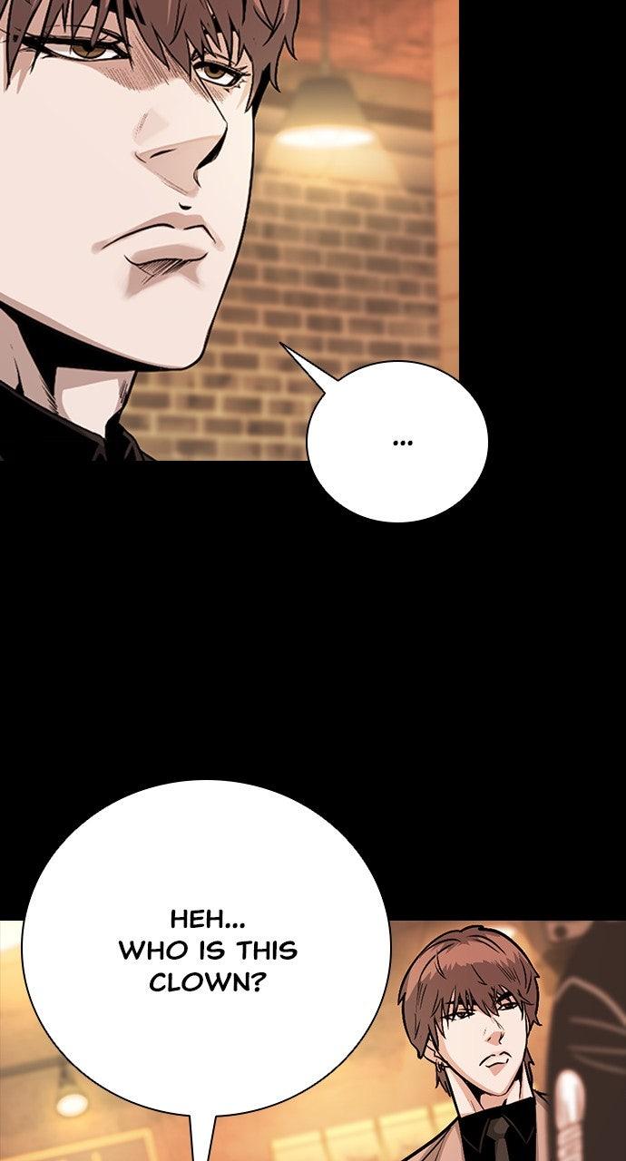 The Worst Generation Chap 11 - Next Chap 12