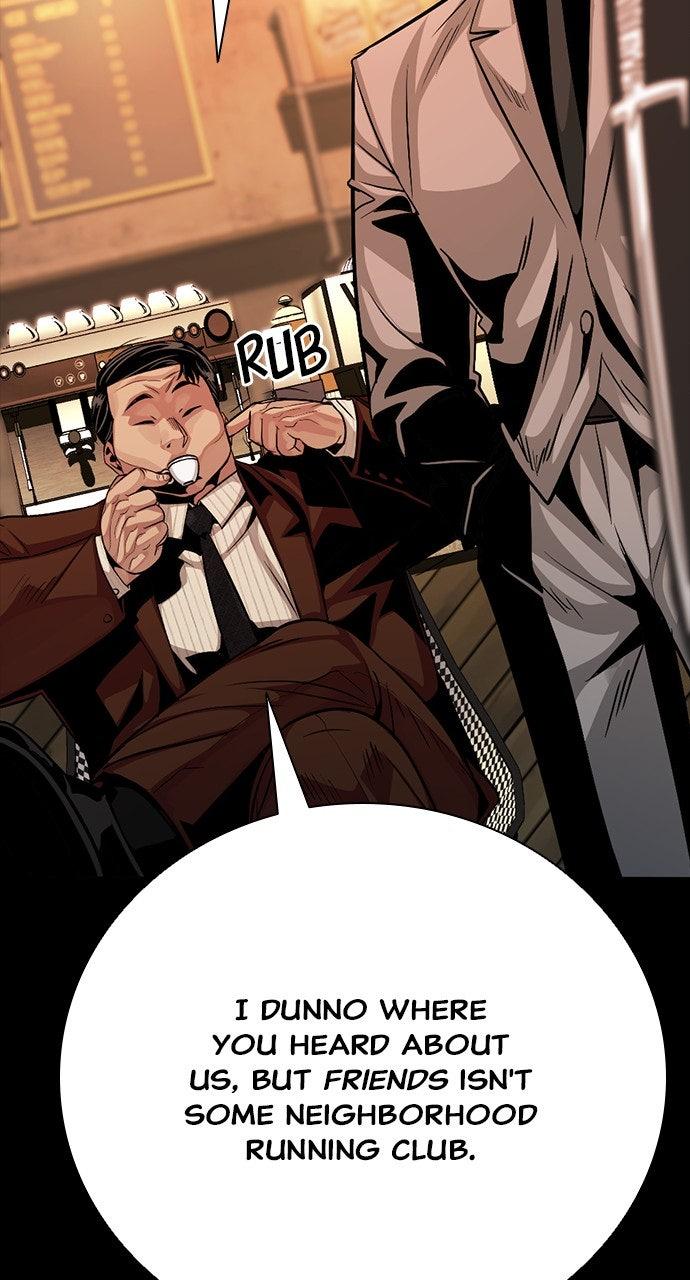 The Worst Generation Chap 11 - Next Chap 12