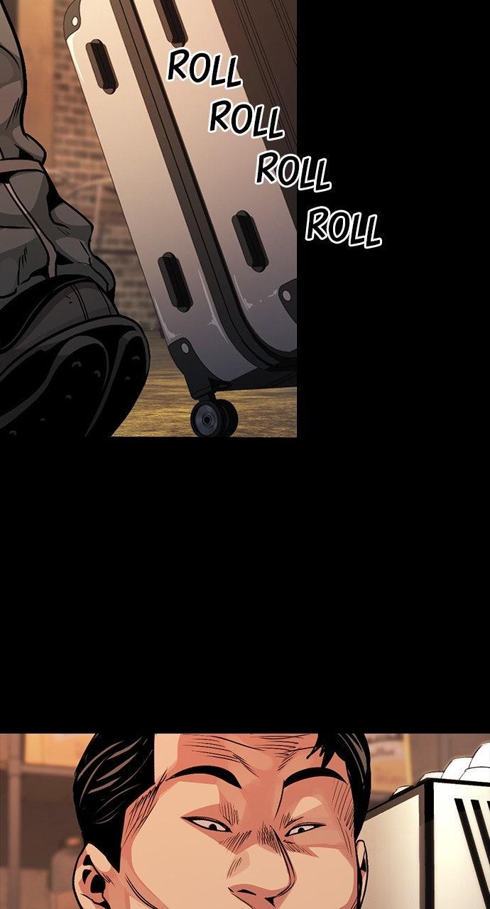 The Worst Generation Chap 11 - Next Chap 12