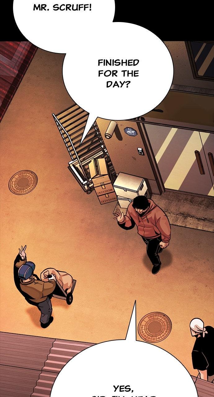 The Worst Generation Chap 12 - Next Chap 13